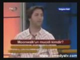 COMEDYA TV8 Yavuz Seçkin Ahmet Çakar Dalgana Bak