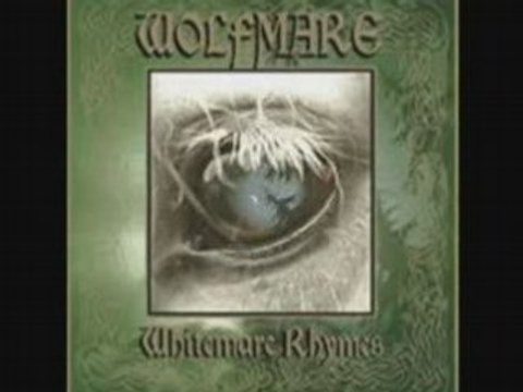 Wolfmare - The Hall Of Mirrors