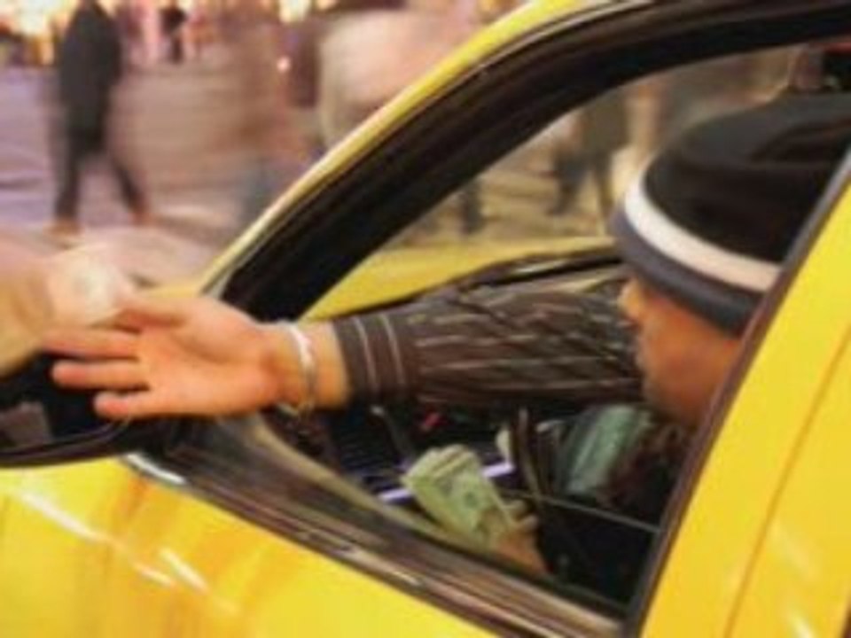 NYC 2008