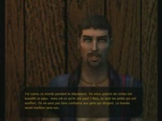 Vampire - the masquerade Bloodlines - pc - partie 11