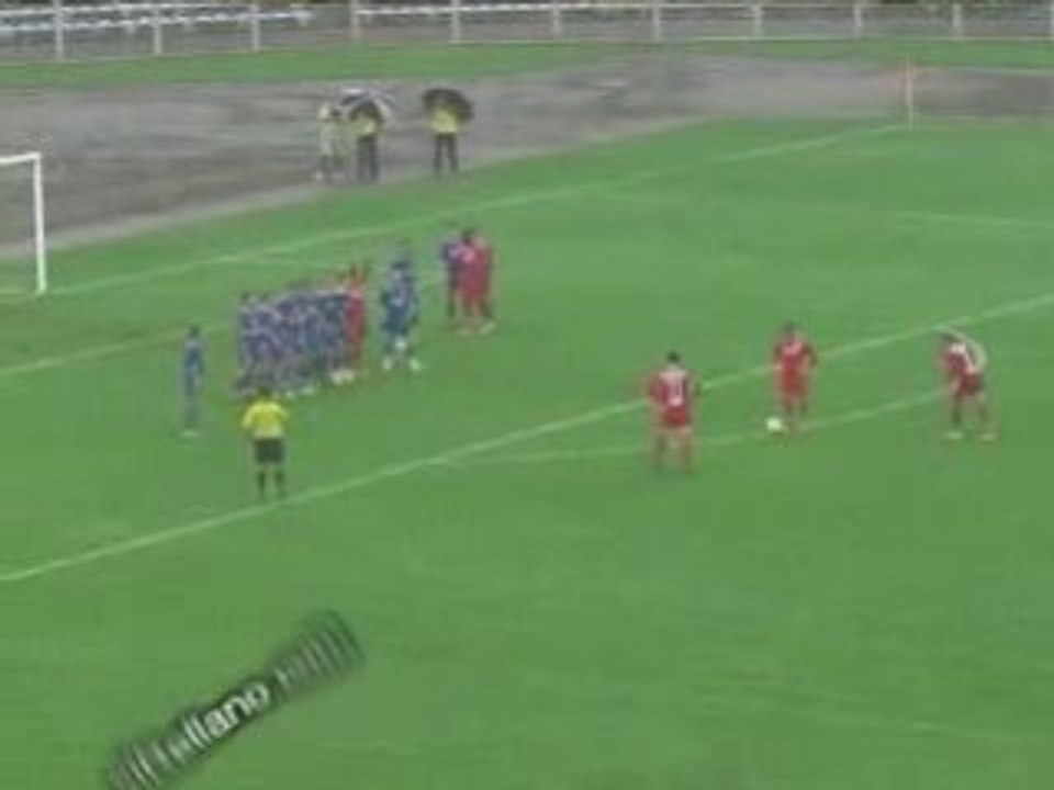 But de légende