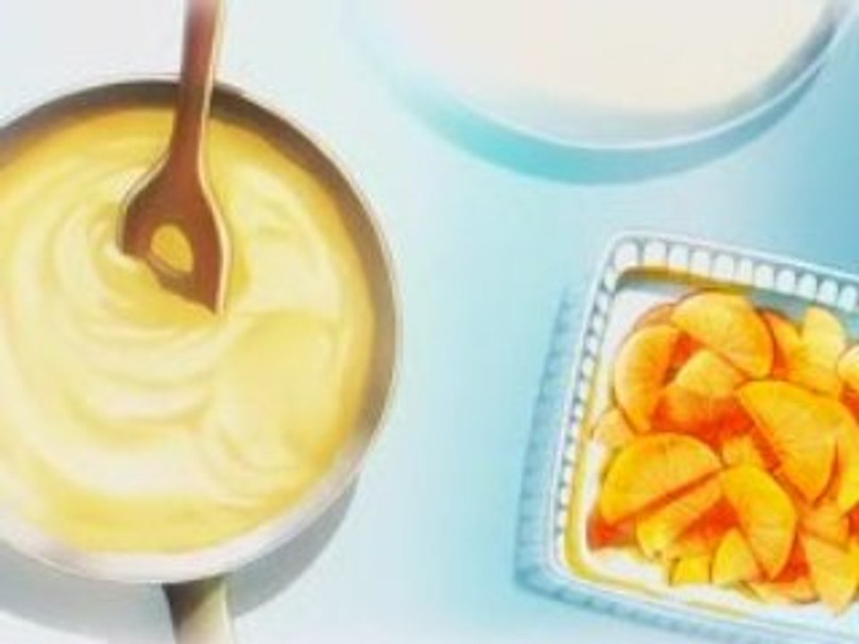 Toradora ED2-Orange [Rie Kugimiya, Eri Kitamura & Yui Horie]