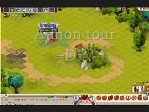 [Dofus]-DarkFataly- Sram 19X Menalt