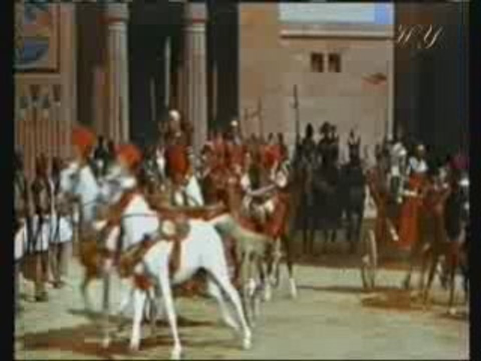 Les Nations Disparues (Harun Yahya) Partie 2 - 3