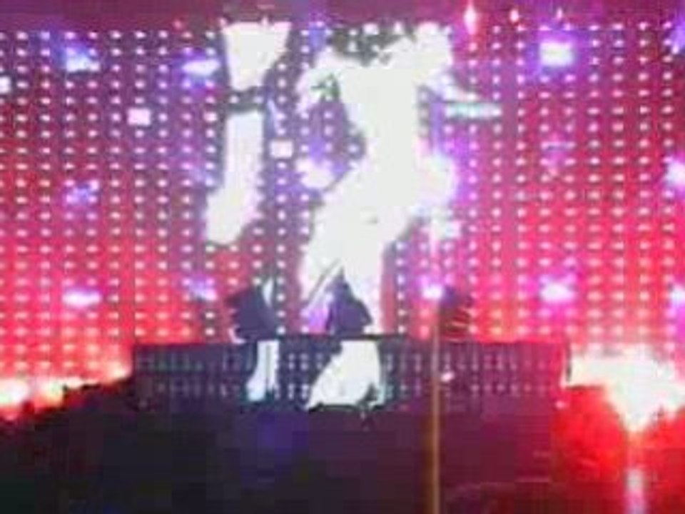 Tiesto @ Rockhal 31-01-09