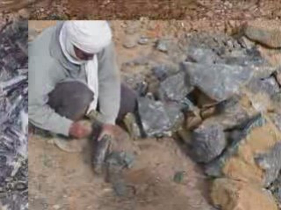 MAROC 01-09