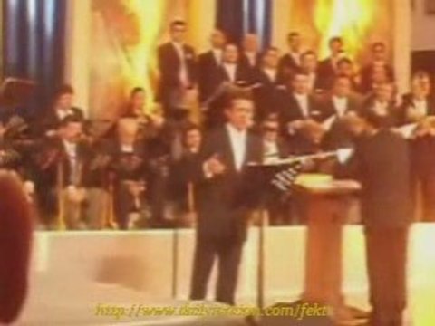 Fatih KOCA-Karcığar Kaside TRT