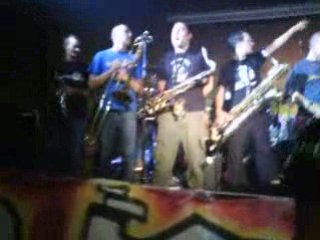 Concert IDs Management