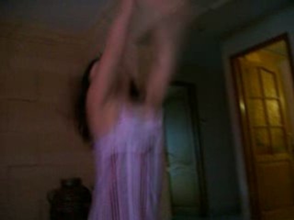 rachel danse