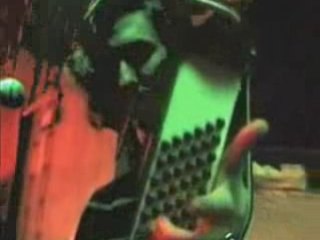 Caverns of Arnosh - Mushroom