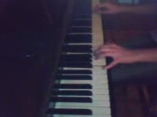 éxtrait compo piano