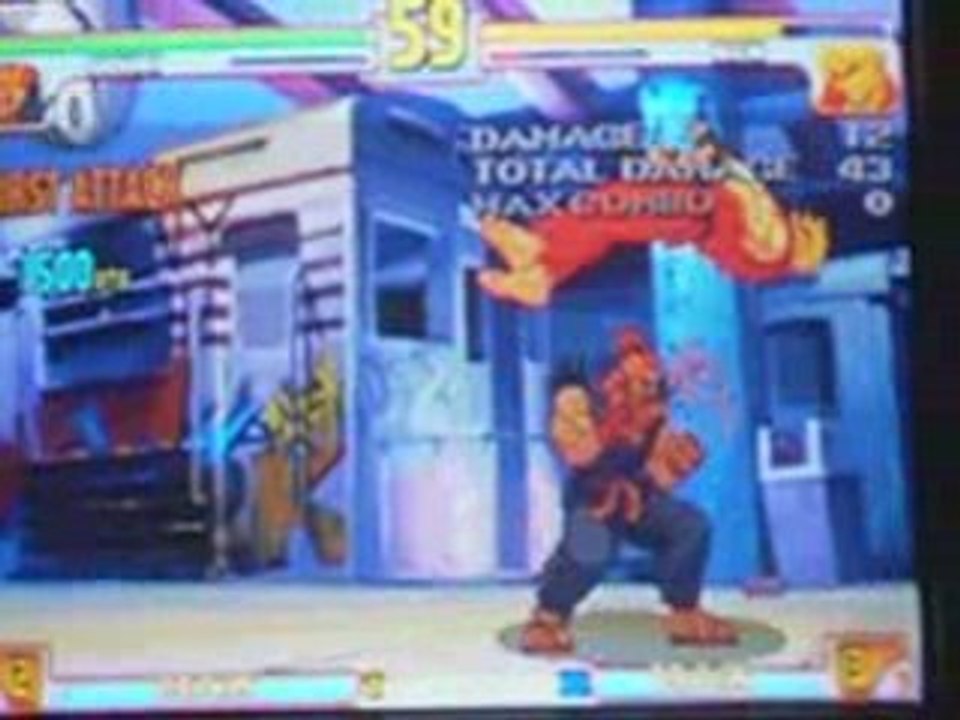 3rd Strike BGM change2