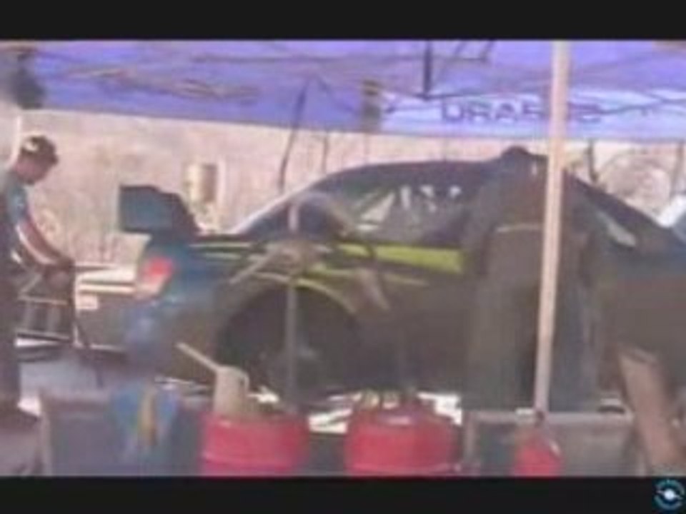 Dailymotion - Essais Subaru,