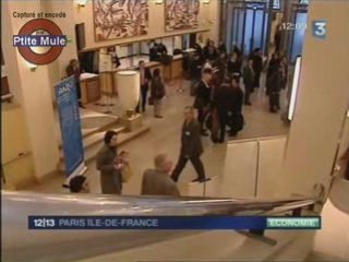 Colère dans le Val-d'Oise