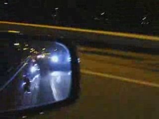 Tests evo fiat coupé subaru