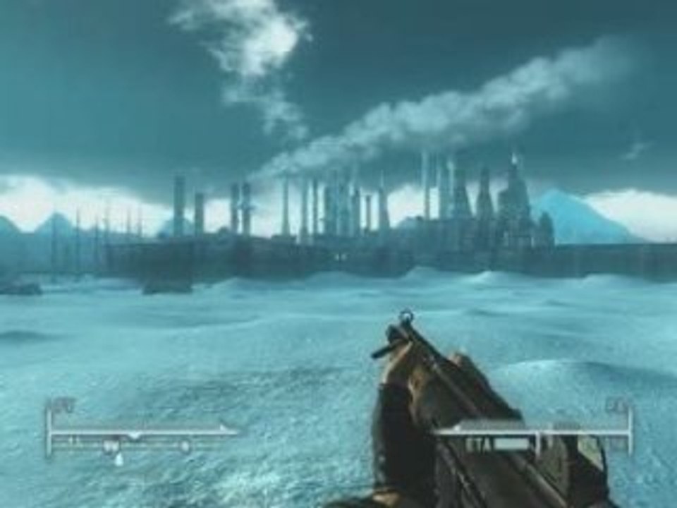 Fallout 3 : Extension Operation Anchorage (360)