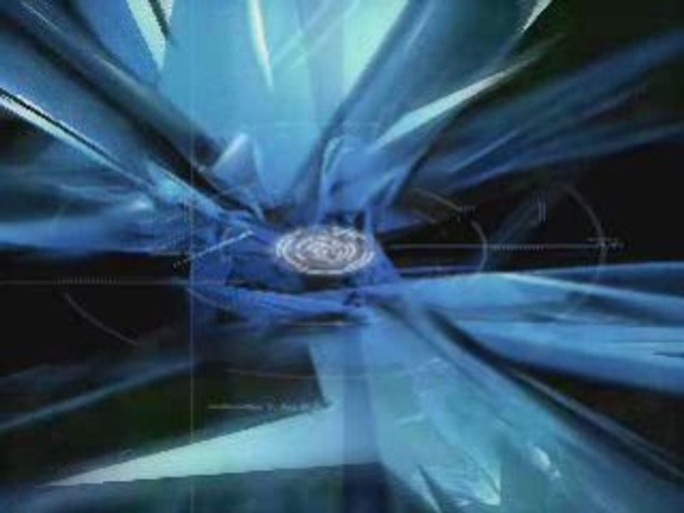 Blue Fear - Armin van Buuren