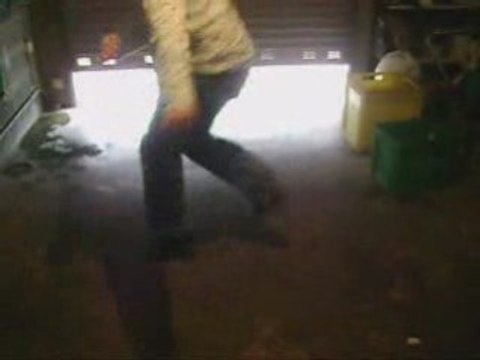 grenay hardjump: hardjump ds mon garage