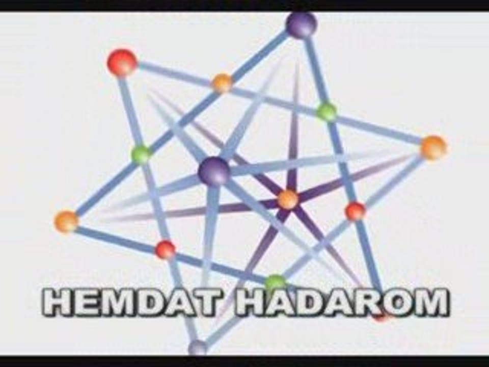 Atid Hemdat