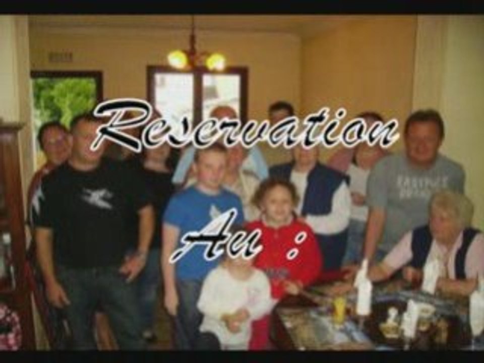 CHANTILLY VIDEO 2