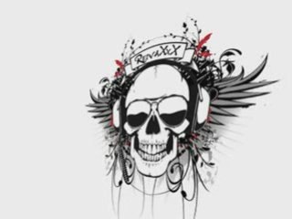 Dj ReivaXxX - First Hardcore mix