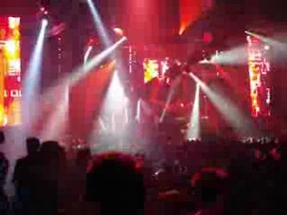 Reverze 2009 - DJ Korsakoff