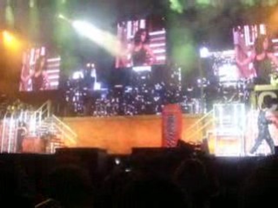 Chris Brown (Amnéville 27.01.09)