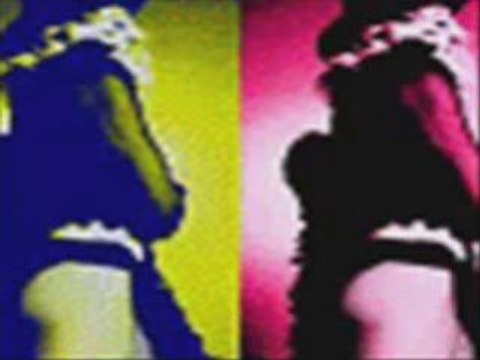 Madonna la isla bonita remix