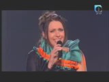 2009 Slovenia - Tadeja Molan & Retro Beat (Semifinal)