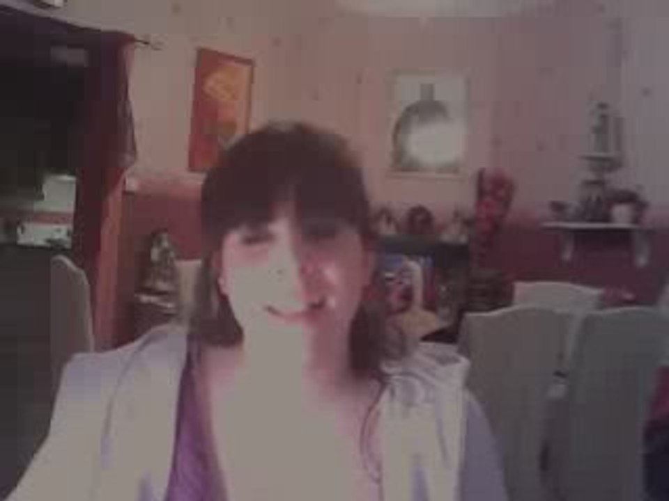 moi  qui chante innocence