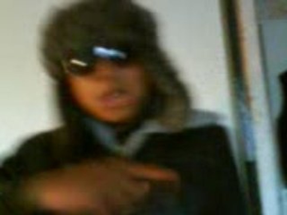 FREESTYLE 2009 " DIS LEURS QUE J'AI TROP DE PHASES "