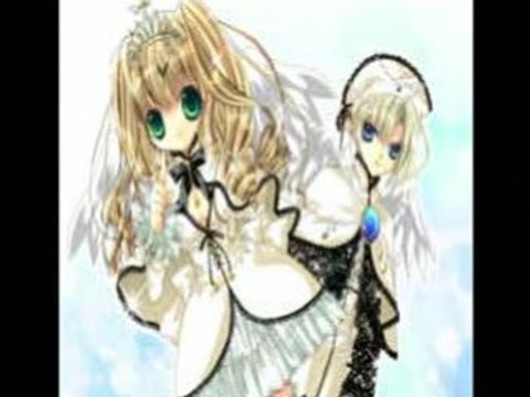 amv mes mangas préfèrés