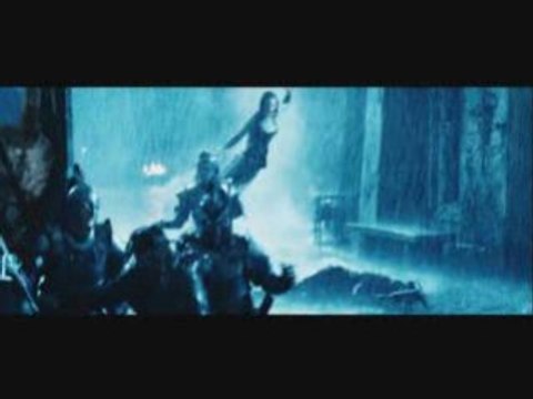Underworld 3 le soulèvement des Lycans