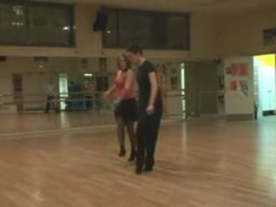 petit Jive