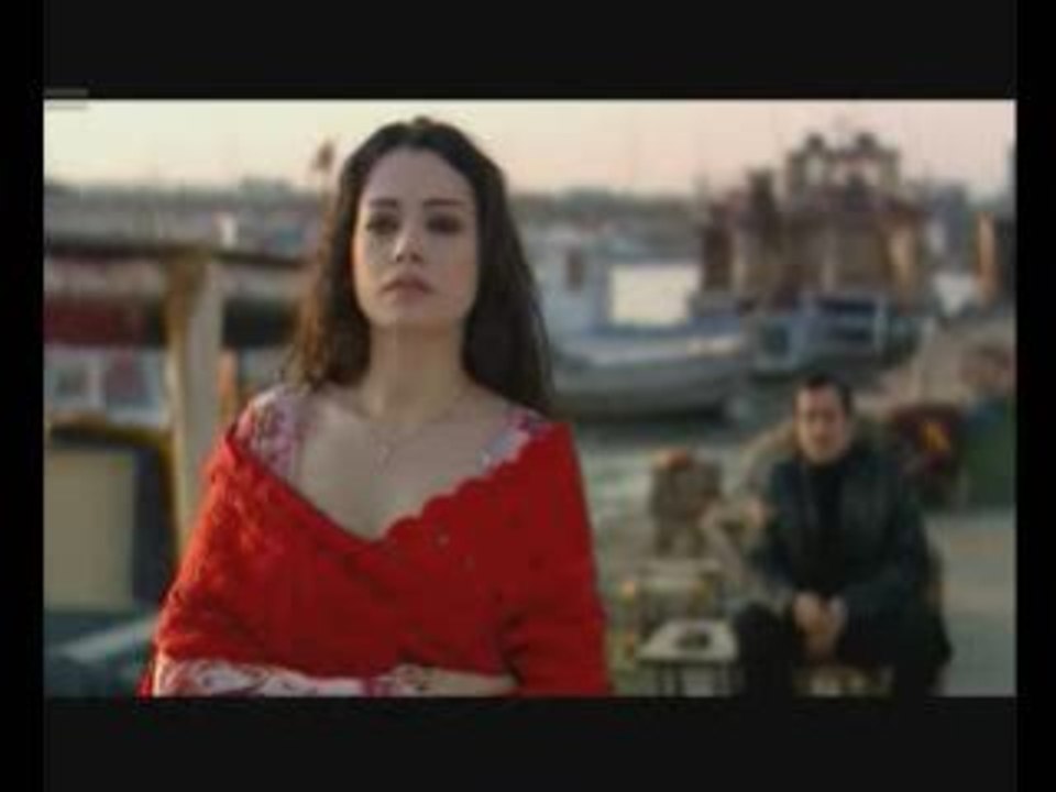 Kıraç,arayan dostlarım beni bulmasın