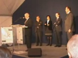 Perce-neige Première pierre 1 P.