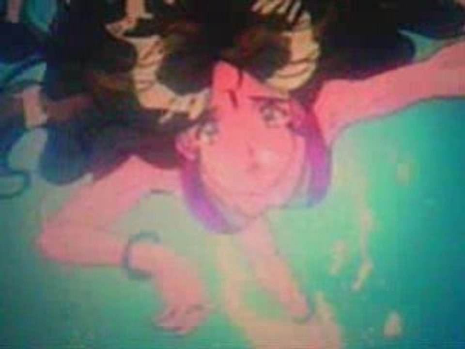 Oh! My Goddess Titanic Remix