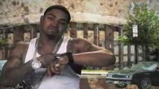 Lil' Scrappy Feat G's Up - Cell Phone Watch [NEW]