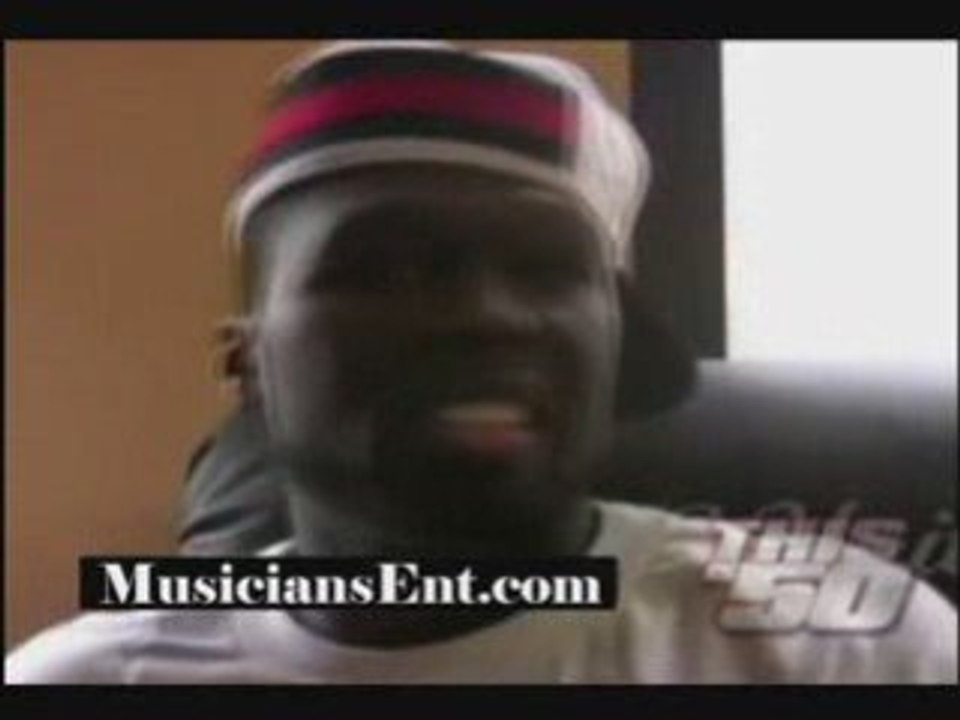 50 Cent Warns Rick Ross His Career Will Finish!