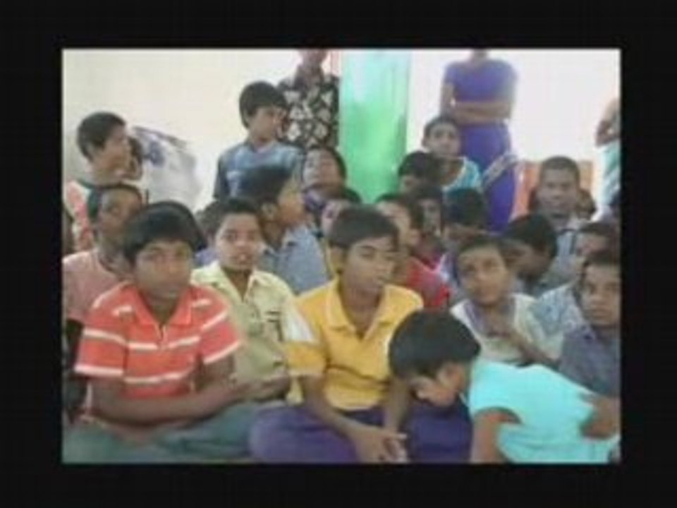 Good Life Centre Video