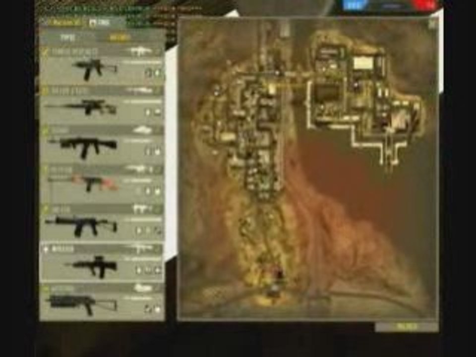 Me battlefield 2