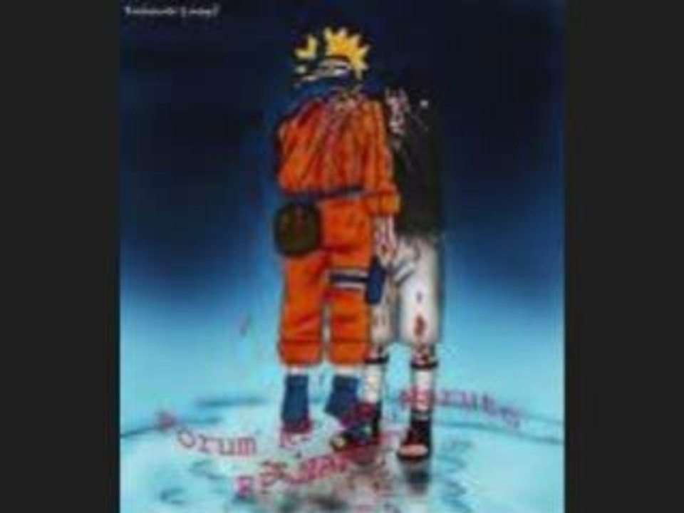 Naruto shippuden
