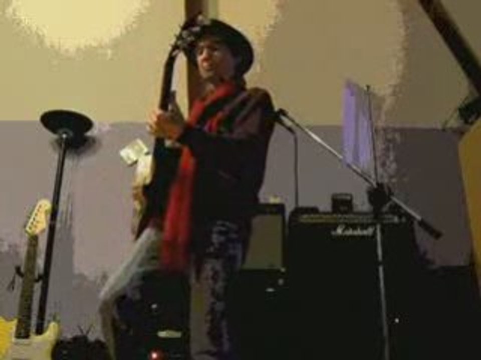 DEEP PURPLE