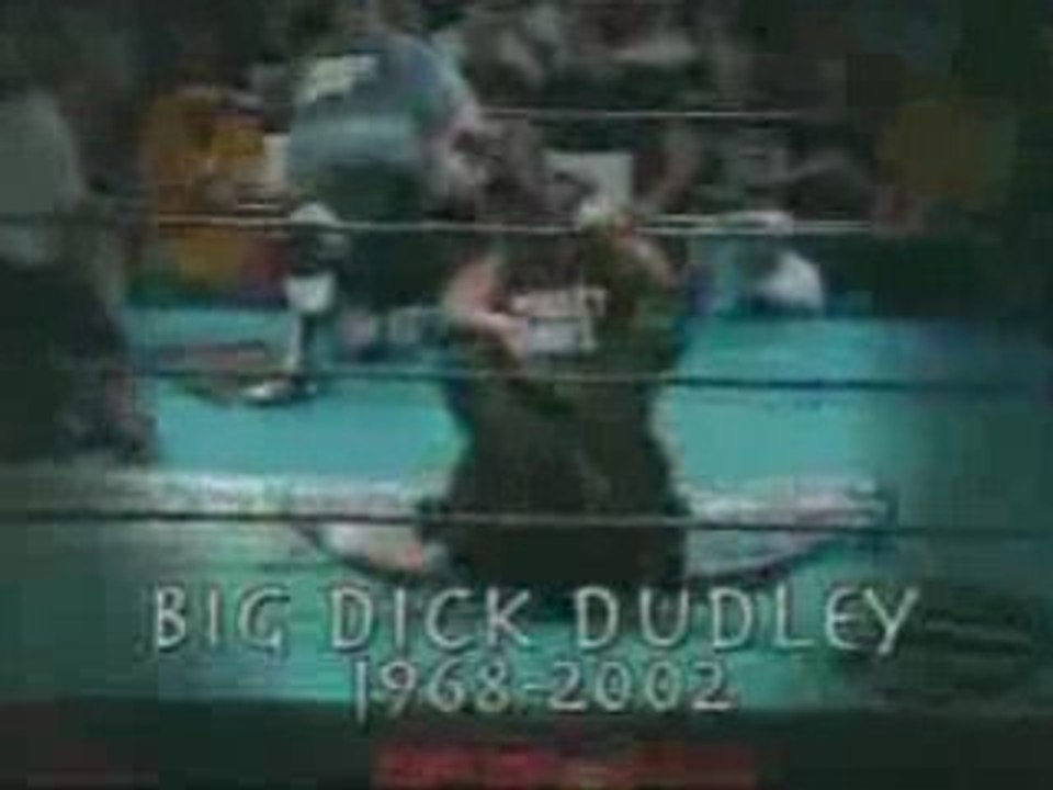 E.C.W. One Night Stand 2005 p3