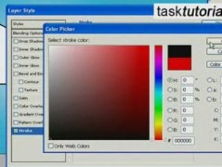 Create cartoon cloud in photoshop - Tutorial