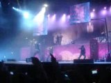 Chris Brown - Wall To Wall (Amnéville 27.01.09)