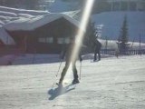 Vacances en Haute-Savoie (sports d'hiver)