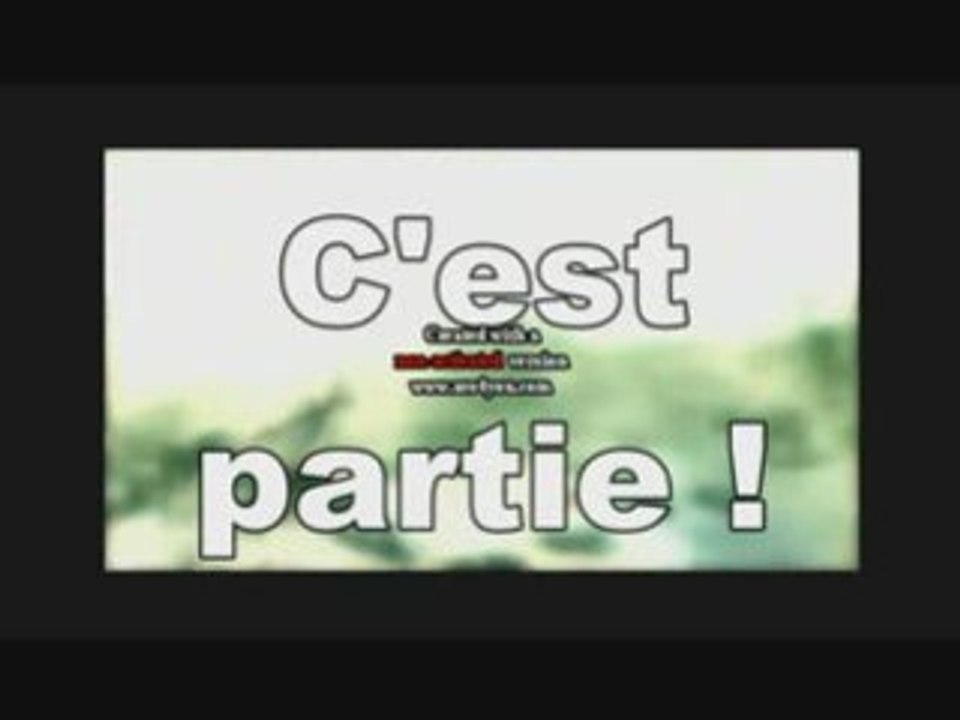 [WOLF] COD4