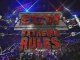 Extreme Rules Match Tommy Dreamer vs Johnny Nitro