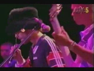 Jamiroquai - Alright